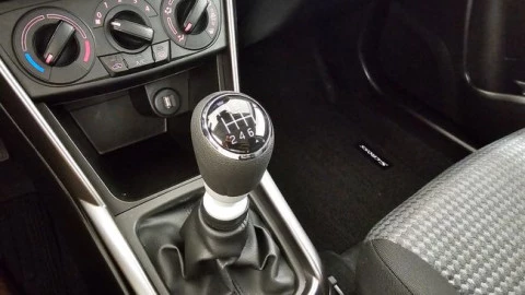 Suzuki S-Cross 1.4T S1 Mild Hybrid
