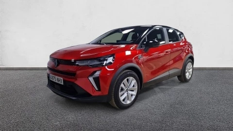 Renault Captur evolution E-Tech full hybr 105kW (145CV)