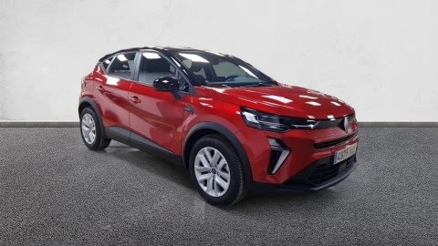 Renault Captur evolution E-Tech full hybr 105kW (145CV)