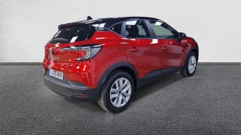 Renault Captur evolution E-Tech full hybr 105kW (145CV)