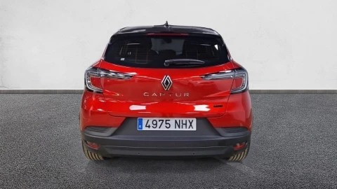 Renault Captur evolution E-Tech full hybr 105kW (145CV)