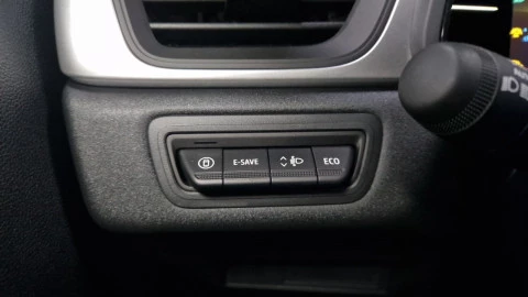 Renault Captur evolution E-Tech full hybr 105kW (145CV)