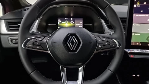 Renault Captur evolution E-Tech full hybr 105kW (145CV)