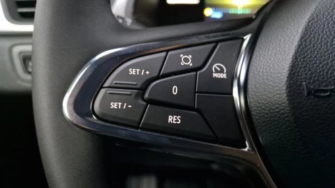 Renault Captur evolution E-Tech full hybr 105kW (145CV)