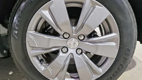 Peugeot 2008 Allure PureTech 110 S&S 6 Vel. MAN