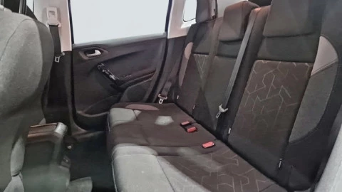 Peugeot 2008 Allure PureTech 110 S&S 6 Vel. MAN