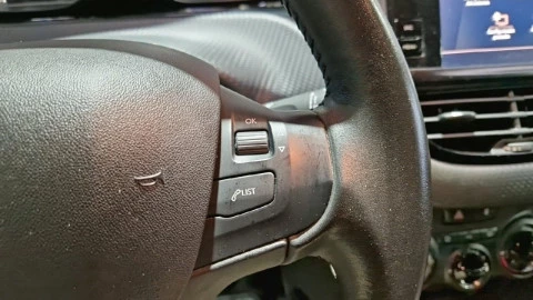 Peugeot 2008 Allure PureTech 110 S&S 6 Vel. MAN