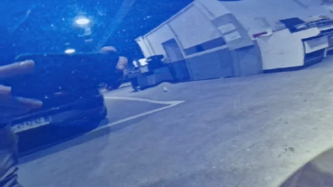 Peugeot 2008 Allure PureTech 110 S&S 6 Vel. MAN