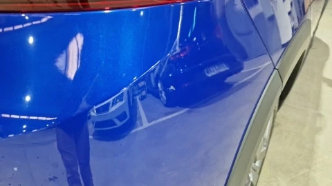 Peugeot 2008 Allure PureTech 110 S&S 6 Vel. MAN