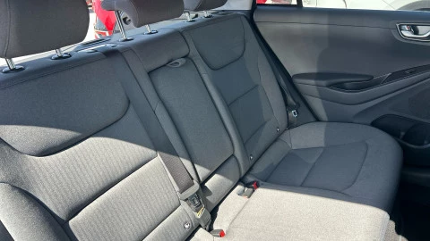 Hyundai IONIQ 1.6 GDI HEV Tecno DCT