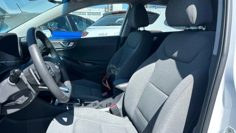 Hyundai IONIQ 1.6 GDI HEV Tecno DCT