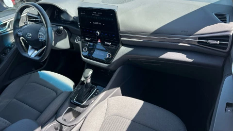 Hyundai IONIQ 1.6 GDI HEV Tecno DCT