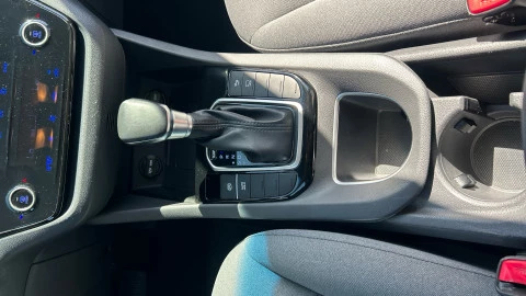 Hyundai IONIQ 1.6 GDI HEV Tecno DCT