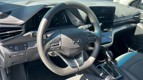 Hyundai IONIQ 1.6 GDI HEV Tecno DCT