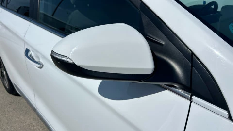 Hyundai IONIQ 1.6 GDI HEV Tecno DCT