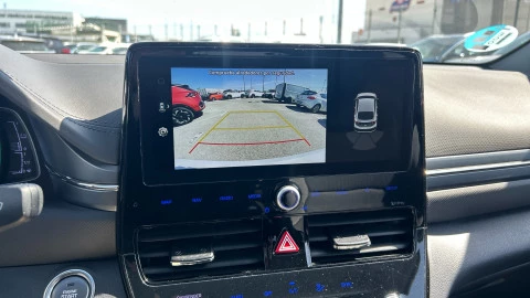 Hyundai IONIQ 1.6 GDI HEV Tecno DCT