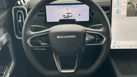 Jaecoo 7 MY26 - Exclus 1.5 TGDI HEV 165kW (204CV)