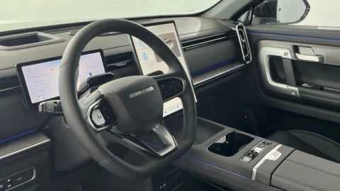 Jaecoo 7 MY26 - Exclus 1.5 TGDI HEV 165kW (204CV)