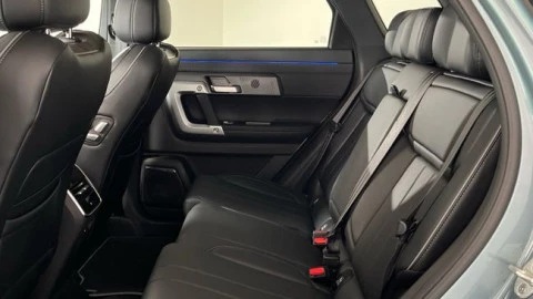 Jaecoo 7 MY26 - Exclus 1.5 TGDI HEV 165kW (204CV)