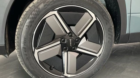 Jaecoo 7 MY26 - Exclus 1.5 TGDI HEV 165kW (204CV)