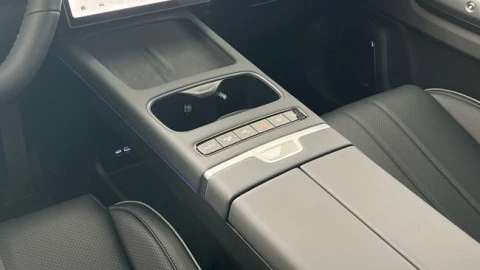 Jaecoo 7 MY26 - Exclus 1.5 TGDI HEV 165kW (204CV)