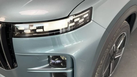 Jaecoo 7 MY26 - Exclus 1.5 TGDI HEV 165kW (204CV)