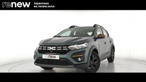 Dacia Sandero  Stepway ECO-G Extreme Go 74kW