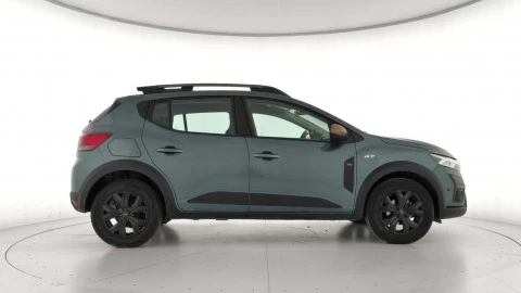 Dacia Sandero  Stepway ECO-G Extreme Go 74kW