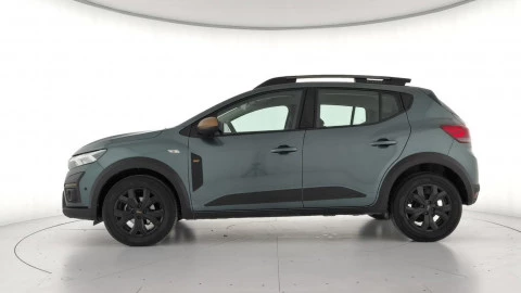 Dacia Sandero  Stepway ECO-G Extreme Go 74kW