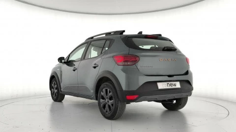 Dacia Sandero  Stepway ECO-G Extreme Go 74kW