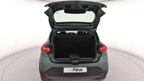 Dacia Sandero  Stepway ECO-G Extreme Go 74kW
