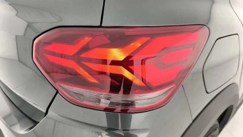 Dacia Sandero  Stepway ECO-G Extreme Go 74kW