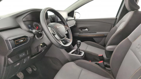 Dacia Sandero  Stepway ECO-G Extreme Go 74kW