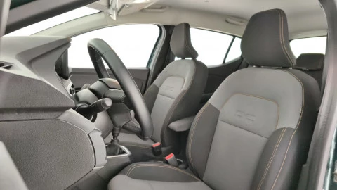 Dacia Sandero  Stepway ECO-G Extreme Go 74kW