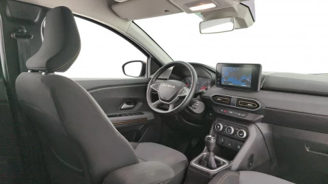 Dacia Sandero  Stepway ECO-G Extreme Go 74kW