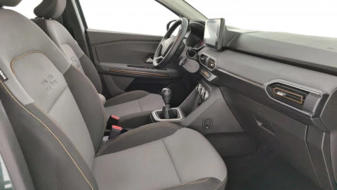 Dacia Sandero  Stepway ECO-G Extreme Go 74kW