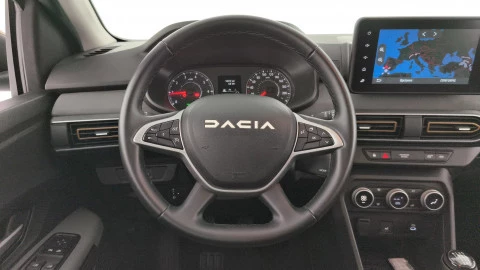 Dacia Sandero  Stepway ECO-G Extreme Go 74kW