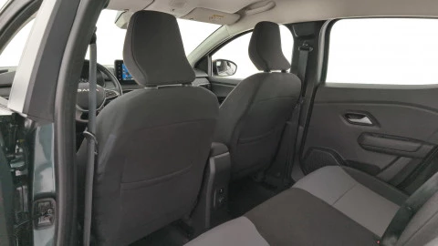 Dacia Sandero  Stepway ECO-G Extreme Go 74kW
