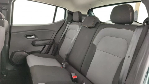 Dacia Sandero  Stepway ECO-G Extreme Go 74kW