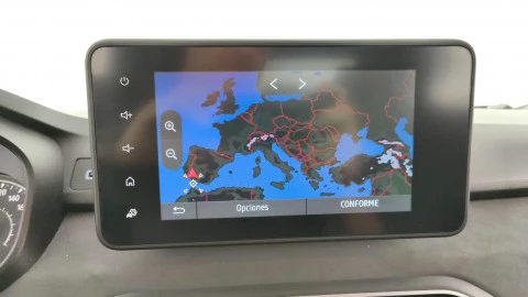 Dacia Sandero  Stepway ECO-G Extreme Go 74kW