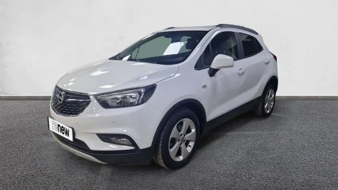Opel Mokka X 1.6CDTi 100kW (136CV) 4X2 S&S Excellence