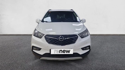 Opel Mokka X 1.6CDTi 100kW (136CV) 4X2 S&S Excellence