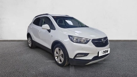 Opel Mokka X 1.6CDTi 100kW (136CV) 4X2 S&S Excellence