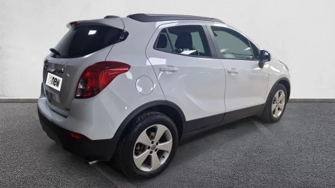Opel Mokka X 1.6CDTi 100kW (136CV) 4X2 S&S Excellence