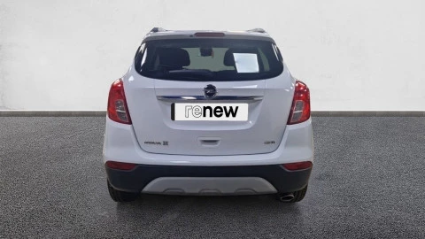 Opel Mokka X 1.6CDTi 100kW (136CV) 4X2 S&S Excellence