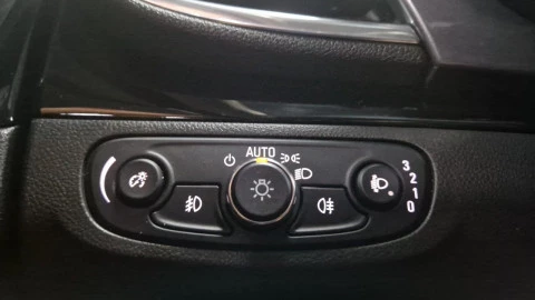 Opel Mokka X 1.6CDTi 100kW (136CV) 4X2 S&S Excellence
