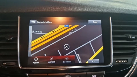 Opel Mokka X 1.6CDTi 100kW (136CV) 4X2 S&S Excellence