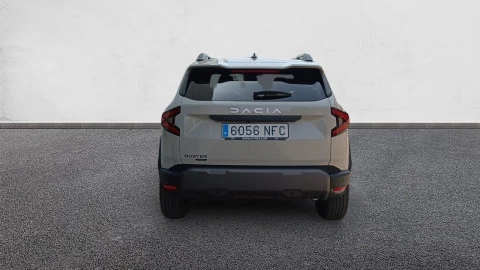Dacia Duster Journey HYBRID 105kW (140CV) 4X2