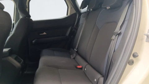 Dacia Duster Journey HYBRID 105kW (140CV) 4X2