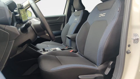 Dacia Duster Journey HYBRID 105kW (140CV) 4X2
